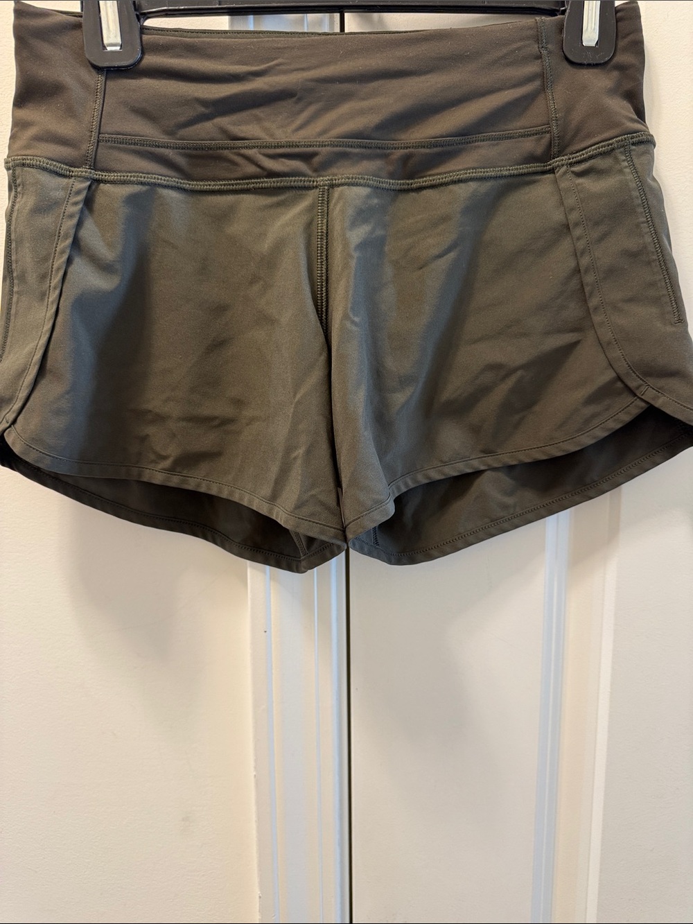 Lululemon Women Shorts